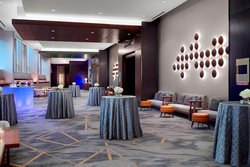 - Marriott Gateway Atlanta Airport Hotel College Park - I-85, Exit 72