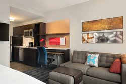  - TownePlace Suites by Marriott Dubuque