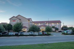  - TownePlace Suites by Marriott Downtown Fort Worth - I-35, Exit 52B