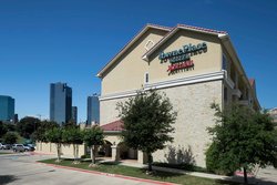  - TownePlace Suites by Marriott Downtown Fort Worth - I-35, Exit 52B