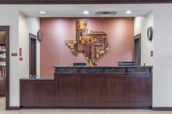  - TownePlace Suites by Marriott Downtown Fort Worth - I-35, Exit 52B