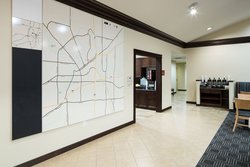  - TownePlace Suites by Marriott Downtown Fort Worth - I-35, Exit 52B