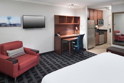  - TownePlace Suites by Marriott Downtown Fort Worth - I-35, Exit 52B