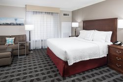  - TownePlace Suites by Marriott Downtown Fort Worth - I-35, Exit 52B