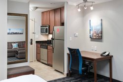  - TownePlace Suites by Marriott Downtown Fort Worth - I-35, Exit 52B