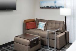  - TownePlace Suites by Marriott Downtown Fort Worth - I-35, Exit 52B