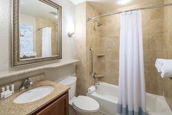  - TownePlace Suites by Marriott Downtown Fort Worth - I-35, Exit 52B