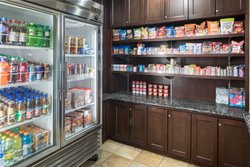  - TownePlace Suites by Marriott Downtown Fort Worth - I-35, Exit 52B