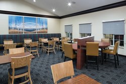  - TownePlace Suites by Marriott Downtown Fort Worth - I-35, Exit 52B