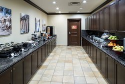  - TownePlace Suites by Marriott Downtown Fort Worth - I-35, Exit 52B