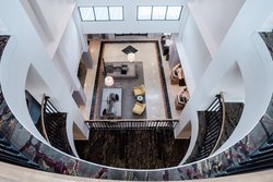  - Courtyard by Marriott Hickory - I-40, Exit 125