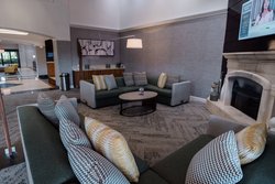  - Courtyard by Marriott Hickory - I-40, Exit 125