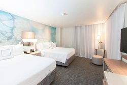  - Courtyard by Marriott Hotel Spring