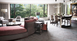  - Four Seasons Hotel Boston