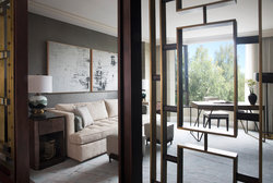  - Four Seasons Hotel Boston