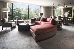  - Four Seasons Hotel Boston