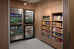  - Fairfield Inn & Suites by Marriott El Dorado