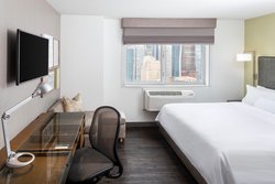  - Element Hotel Times Square New York