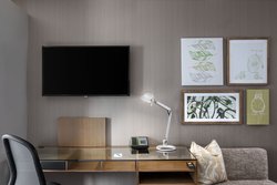  - Element Hotel Times Square New York