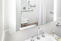  - Element Hotel Times Square New York