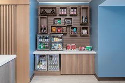  - Element Hotel Times Square New York