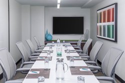  - Element Hotel Times Square New York