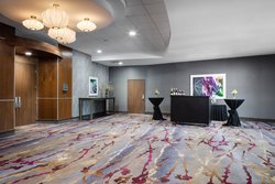  - Courtyard by Marriott Hotel South Bellevue