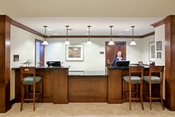  - Staybridge Suites Mukilteo