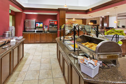  - Staybridge Suites Mukilteo