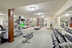  - Staybridge Suites Mukilteo
