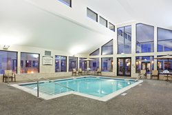  - Staybridge Suites Mukilteo