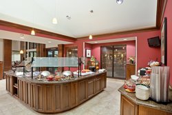  - Staybridge Suites Mukilteo