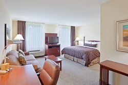  - Staybridge Suites Mukilteo