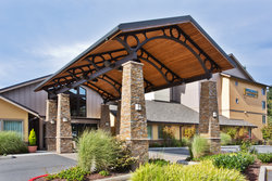  - Staybridge Suites Mukilteo