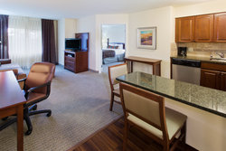  - Staybridge Suites Mukilteo