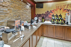  - Staybridge Suites Mukilteo