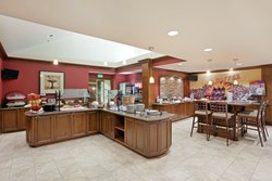  - Staybridge Suites Mukilteo