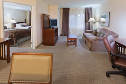  - Staybridge Suites Mukilteo