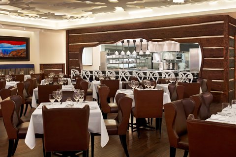 THE ST REGIS ASPEN RESORT - Photo 60