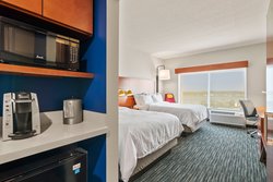  - Holiday Inn Express & Suites Lake Buena Vista Area Orlando - I-4, Exit 68