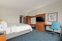  - Holiday Inn Express & Suites Lake Buena Vista Area Orlando - I-4, Exit 68
