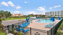  - Holiday Inn Express & Suites Lake Buena Vista Area Orlando - I-4, Exit 68