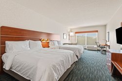  - Holiday Inn Express & Suites Lake Buena Vista Area Orlando - I-4, Exit 68