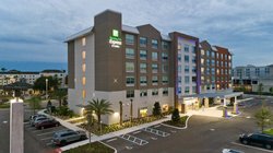  - Holiday Inn Express & Suites Lake Buena Vista Area Orlando - I-4, Exit 68