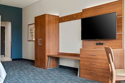  - Holiday Inn Express & Suites Lake Buena Vista Area Orlando - I-4, Exit 68
