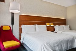  - Holiday Inn Express & Suites Lake Buena Vista Area Orlando - I-4, Exit 68