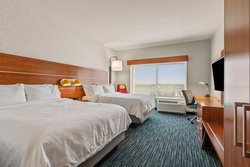  - Holiday Inn Express & Suites Lake Buena Vista Area Orlando - I-4, Exit 68