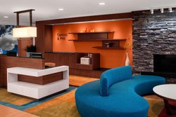  - Fairfield Inn & Suites by Marriott Marion - I-55, Exit 10
