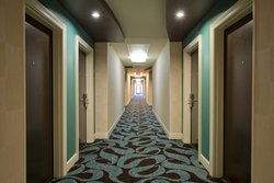  - Hotel Indigo Atlanta Airport College Park - I-85, Exit 72