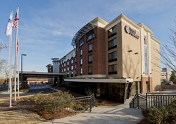  - Hotel Indigo Atlanta Airport College Park - I-85, Exit 72